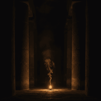 The Ambient Temple