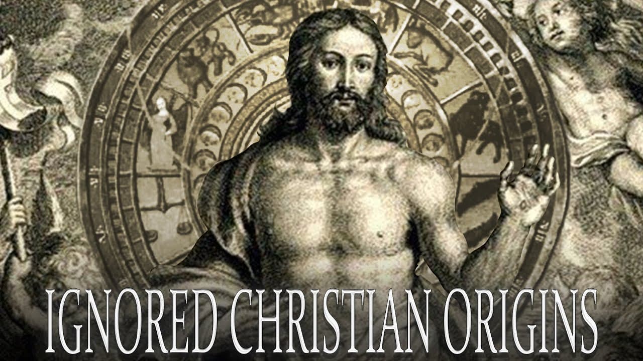 IGNORED CHRISTIAN ORIGINS // Part 4