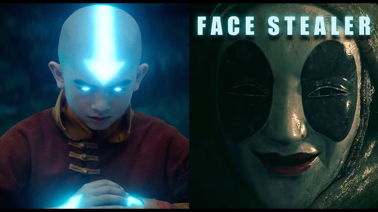AVATAR Unveiled : Spirit world / Elementals / Secret Knowledge 4 Kids