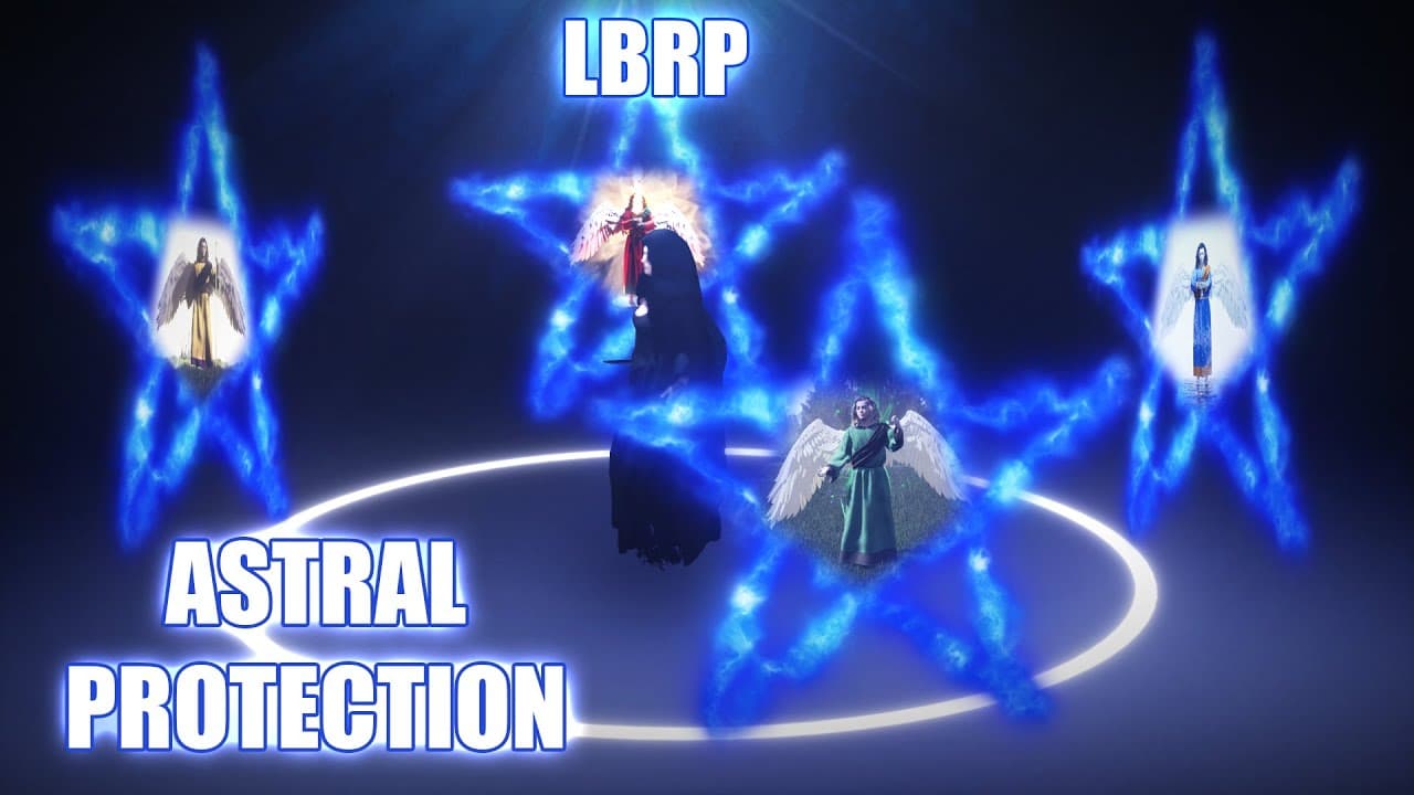 ASTRAL PLANE 2020 EXPLAINED / Pt2 Protection