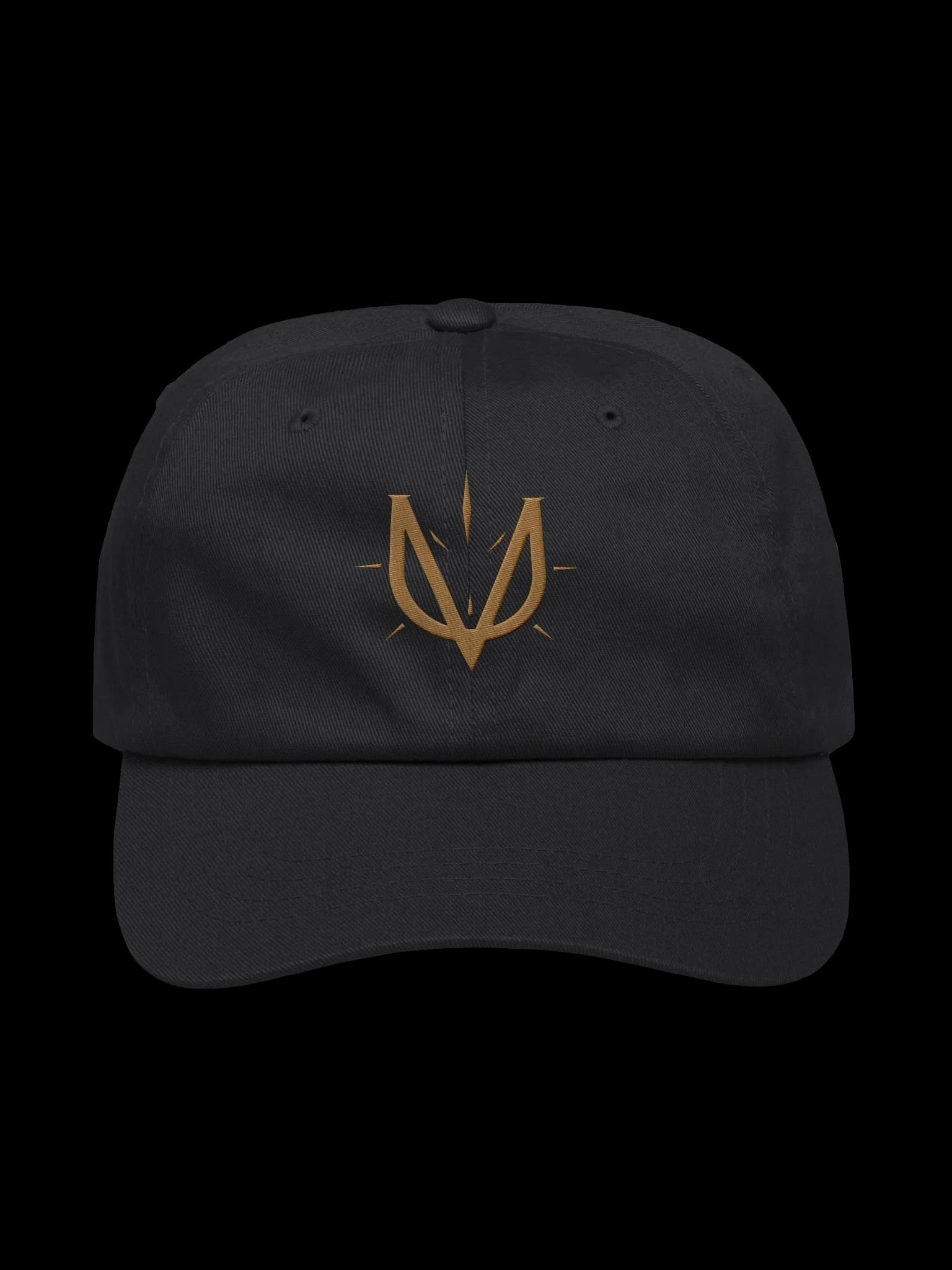 MU Logo · Embroidered Hat
