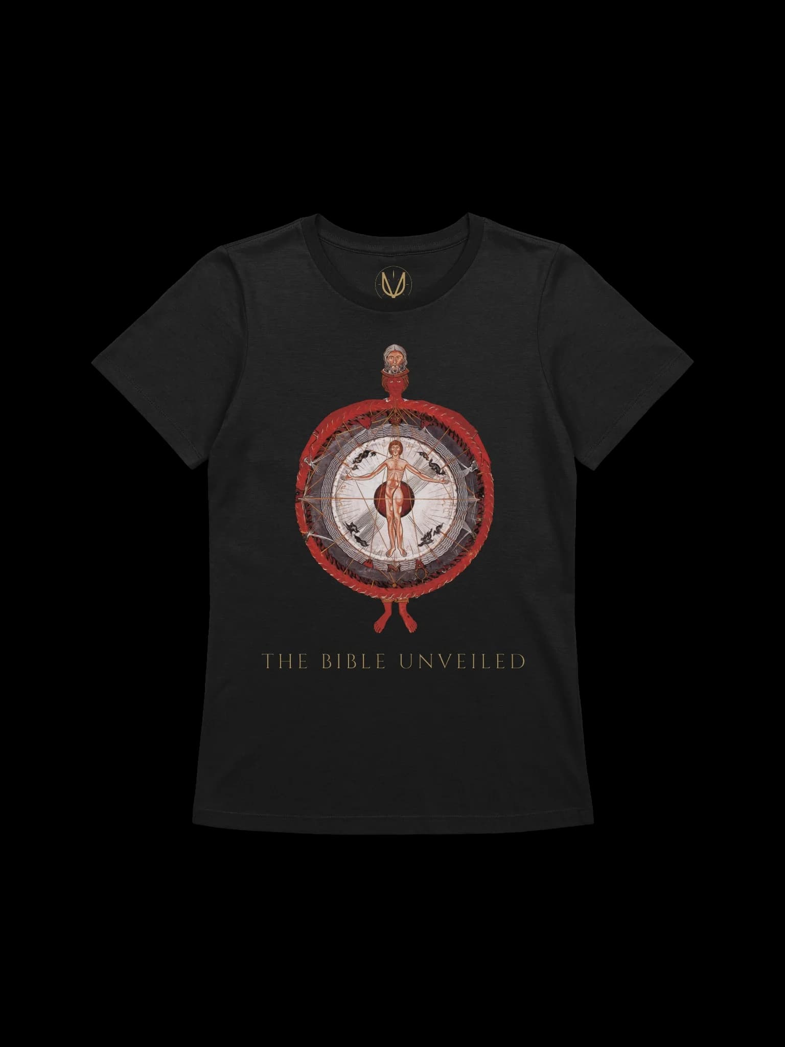 The Divine Operation · Women's Supersoft Relaxed-fit