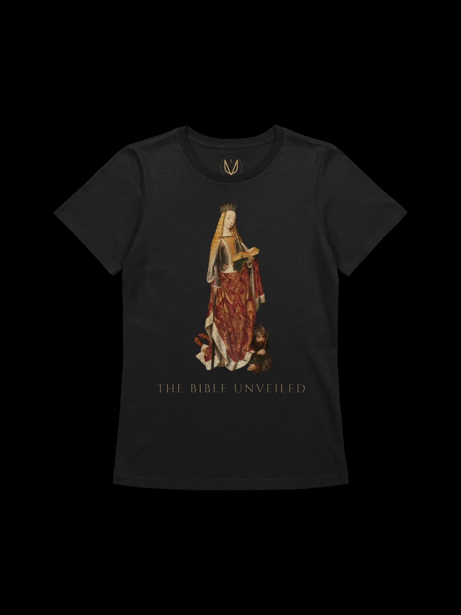 Saint Catherine · Women's Supersoft Relaxed-fit
