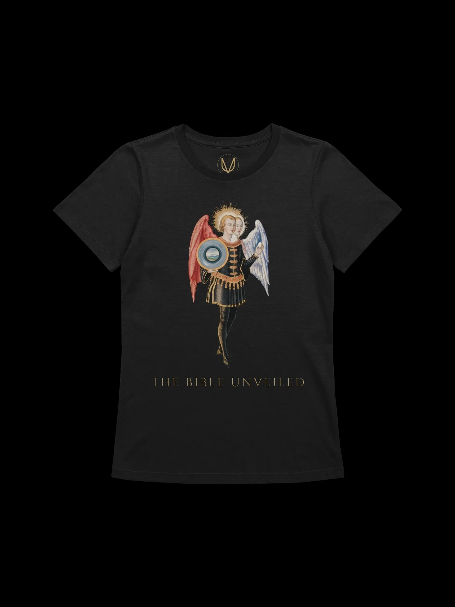 The Rebis · Women's Supersoft Relaxed-fit