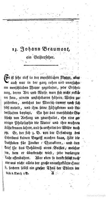 Geschichte der menschlichen Narrheit