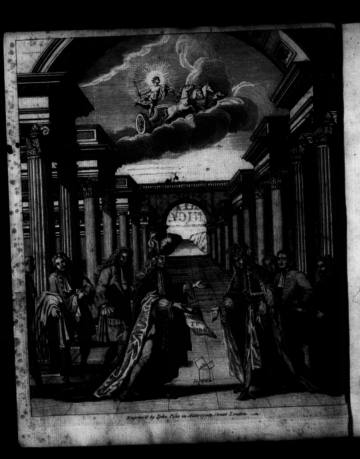 The Constitutions of the Free-Masons