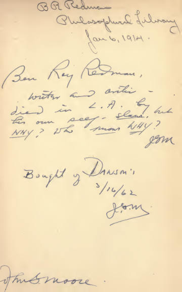 Dreams