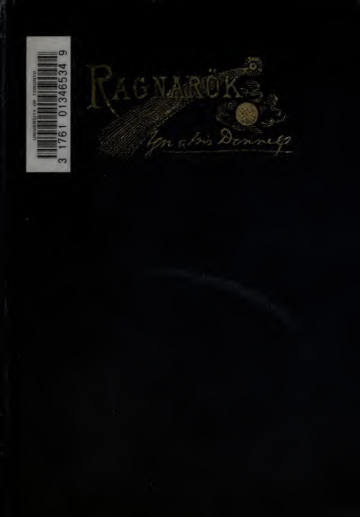 Ragnarok: The Age of Fire and Gravel