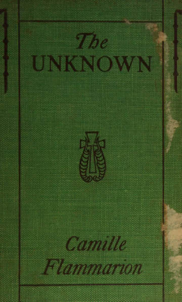 The Unknown