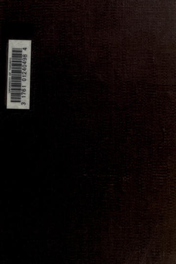 Gargantua and Pantagruel, Vol. III