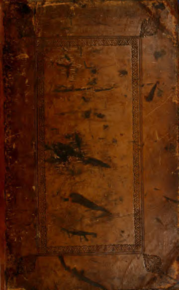 The Works of the Famous Chymist John Rudolph Glauber