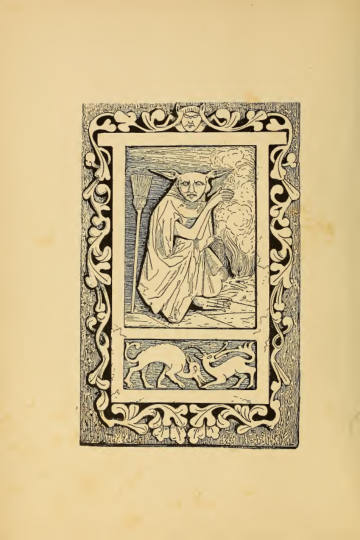 Gypsy Sorcery and Fortune Telling