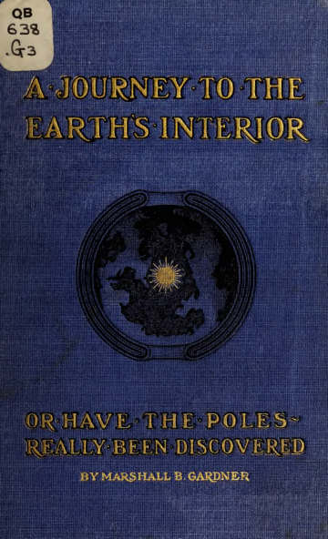 A Journey to the Earth's Interior