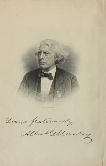 An Encyclopaedia of Freemasonry and Its Kindred Sciences, Vol. II
