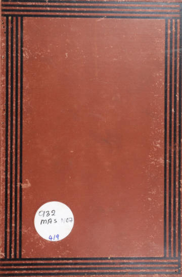 Ancient Egypt: The Light of the World, Vol. I