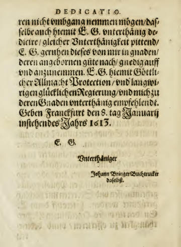 Occulta Philosophia