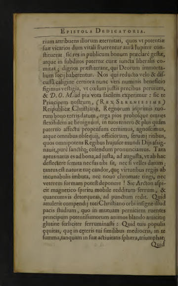 Pharmacopoeia Londinensis