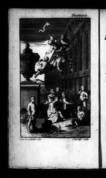 The Rape of the Lock: An Heroi-Comical Poem in Five Cantos