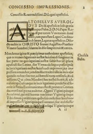 Voarchadumia contra Alchimiam